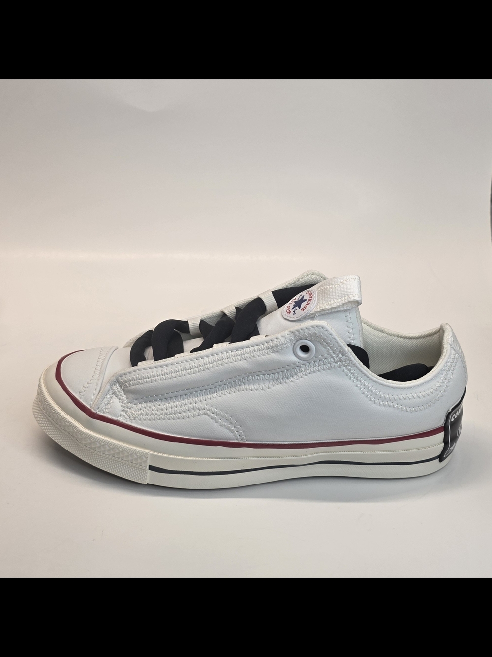 New Converse Chuck Taylor All Star 70 PUFF OX Low Women's Size 9